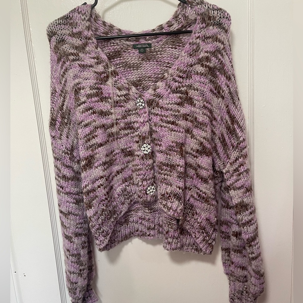 Wild Fable Cardigan